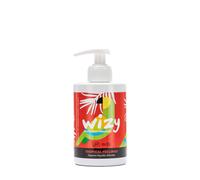 Wizy - Saponi Liquidi Tropical Feelings - Sapone viso,Detergente mani