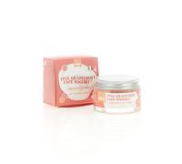 Wizy - Viso Pink Grapefruit Face Yogurt - Crema viso pelle secca,Crema idratante viso