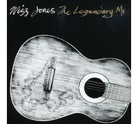Jones, Wizz - Legendary Me