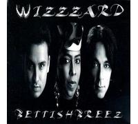 Wizzard - Bettishbreez