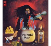 Wizzard - Brew