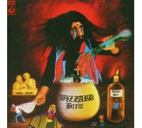 Wizzard Brew