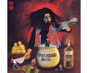 Wizzard - Brew