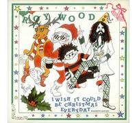 Wizzard - I Wish It Could Be Xmas
