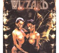 Wizzard - Songs of Sin and Decadence