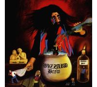 Wizzard - Wizzard Brew