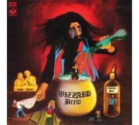 Wizzard Wizzard Brew (CD) Album
