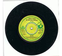Wizzard - WIZZARD I Wish It Could Be Christmas Everyday 7" 45