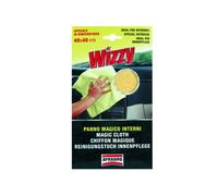 Wizzy panno bimicrofibra magico interni cm 40x40 - 2 bl - AREXONS