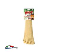 Panno Pelle naturale scamosciata Wizzy per autovetture ideale per pulire e asciu