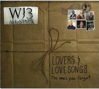 Wj3 All Stars - Lovers & Love Songs