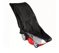 WJDMB Copertura Impermeabile per Tosaerba per Bosch Arm 34, Impermeabile E Resistente Ai Raggi UV Tessuto Oxford Cordino Antivento