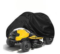 WJDMB Copertura per Tosaerba per Toro TimeCutter MX 4275 2020-pr 42", Telo Impermeabile Oxford Antipolvere Copertura per Tosaerba A Guida