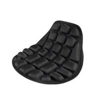 WJDMB Cuscino Sella Moto per Moto Morini X Cape X-Cape 650 650X 650 X, Antiscivolo Comodo Imbottitura Sella Moto Ammortizzante Traspirante Imbottitura Moto Sella Cuscino in Moto