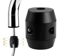 Wjelet 1Pcs Peso Del Tubo Pesante Sfera Della Cucina Bacino Pull Down Rubinetto Lavello Pull Out Peso Rubinetto Parte di Ricambio