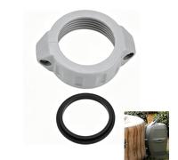 Wjelet Accoppiatore pompa di ricambio P06574 per modelli Lay Z Spa Coleman e HydroJet Pro, accoppiatore ad aria per vasche idromassaggio, ricambi Lazy Spa per Miami