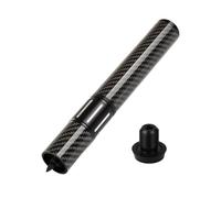 WJIAYAO Pool Cue Extension Rod Accessorio for prolunga for Stecca da Biliardo telescopica in Fibra di Carbonio con Perno Giunzione a Proiettile(Suit for Predator-P3)