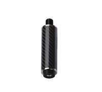 WJIAYAO Pool Cue Extension Rod Estensione paraurti Estensione Stecca da Biliardo in Fibra di Carbonio for Predator MEZZ ZOKUE Come Fury Accessori(4.1 for Prodator)