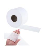 WJIAYAO Protezioni per Corteccia 30/60/100m Tessuto Albero Copertura della Protezione Wrap Inverno a Prova di Tronco D'albero Mantenendo al Caldo Le Piante Antigelo Idratante Nastro da imballaggio | 8CMX30M