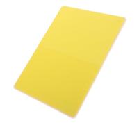 WJIAYAO Tavola da Rottura del Taekwondo 1 Pezzo Taekwondo Breaking Board Riutilizzabile for Bambini Karate Practice Punching Kick Boards Forniture Marziali Materiale Eva ABS