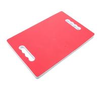 WJIAYAO Tavola da Rottura del Taekwondo Eva Foam Sided Red Blue Breaking Board for Taekwondo Karate Training Reusable Martial Equipment