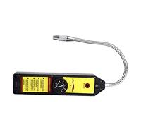 WJL-6000 Cercafughe alogeno freon rilevatore fughe di gas refrigerante HVAC R410A R134A R22 R1234yf CFC HCFC HFC alta precisione rivelatore materiale durevole