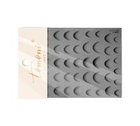 WJnflQN Adesivi per unghie French Tip, per manicure sfumati | adesivi autoadesivi resistenti | per occasioni quotidiane, feste, matrimoni, vacanze, serate e salone a casa