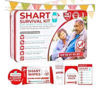 WJnflQN Articoli per la sopravvivenza per trucchi e battute | Giocattoli Gag - per adulti feste di famiglia, spettacoli comici