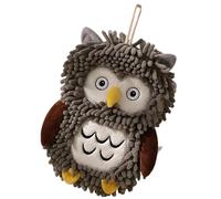 WJnflQN Asciugamano a sfera in ciniglia, assorbente, in ciniglia, ad asciugatura rapida, per cucina, casa, bambini, adulti, famiglia, bagno e doccia