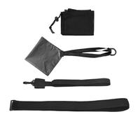 WJnflQN Cintura di resistenza al nuoto, cintura galleggiante per resistenza stazionaria - Attrezzature per l'allenamento del nuoto,Salita federale regolabile, per migliorare la postura