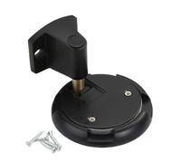 WJnflQN Fermaporta meccanico, fermaporta da pavimento, per porta, antivento, robusto fermaporta per interni, per camera da letto, bagno, fermaporta