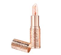WJnflQN Lip Gloss Cambiante, Balsamo Labbra Scalabile Al Morale, Cura Bellezza Idratante Lunga per Donna Uso Quotidiano Viaggio Serata Matrimonio Compleanno Feste