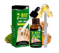 WJnflQN Liquido Di Cura Delle Unghie,30ml Per La Riparazione E Il Rinnovamento A Extra,Soluzione Riparatrice per Danneggiamenti Ungueali - per Adulti, Partner, Amici, Mamma, Papà,