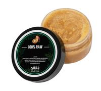 WJnflQN Maschera per capelli intensiva - 57 g rafforzante maschera per capelli | stimolatore radicale leggero compattante cura del cuoio capelluto per notte e mattina liscia routine quotidiana dopo lo