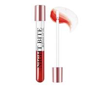 WJnflQN Olio per labbra - Lucidalabbra | Olio per labbra non appiccicoso a lunga durata per la cura della secchezza con finitura lucida per la notte, preparazione pre-trucco e uso quotidiano