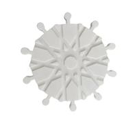 WJnflQN per binari per giocattoli,Ricambi per giocattoli educativi | Connettori per percorsi automobilistici | Per casa, scuola, asilo, asilo, asilo, giochi,