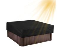 WJnflQN Protezione per coperture - Protezione impermeabile e robusta | Copertura invernale | para Temporada de Navidad Reuniones Familiares Fiestas de Amigos Hogar Interior Exterior