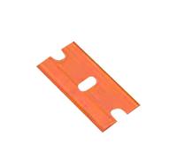 WJnflQN Raschietto per finestre, raschietto per auto, raschietto per guarnizioni, colla, adesivo e rimozione del sigillante