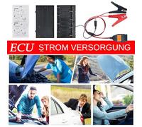 WJnflQN Risparmio di memoria per la sostituzione della batteria, batteria Saver, risparmio batterie automobilistiche | di ricambio per professionisti, principianti, casa