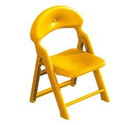 WJnflQN Sedia Pieghevole Per Bambini - Ergonomiche Antisdrucciolo Leggere,Sedute Ispessite Per Aula Scolastica E Bambini | Per Bimbi Bimbe Campeggio, Casa, Soggiorno, Scuola 'Infanzia, Giardino,