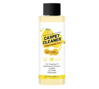 WJnflQN Soluzione Per Pulizia Tappeti - Detergente Per Mobili 100ml | Eliminatore Di Odori E Macchie Per Sofa Esterno Fibre Sintetiche Sedili Auto Casa