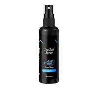 WJnflQN Spray per acconciature per capelli, 180 ml, con di tenuta extra forte, spray per capelli neri, per una lunga durata, lucentezza volumizzante, protezione del colore, trucco da viaggio