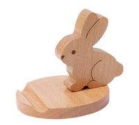 WJnflQN Supporto per telefono cellulare, supporto per animali domestici, supporto per smartphone, supporto per tablet, supporto per cellulare, decorazione da tavolo e casa