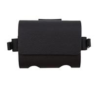 Wjsdsg Borsa in pelle leggera supporto sulla vita accessorio portatile borsa da trasporto