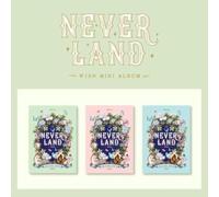 Wjsn (Cosmic Girls) - Neverland
