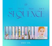 WJSN - ( Jewel Version ) WJSN SEQUENCE Special Single Album ( SEOLA Version. ) K-POP SEALED
