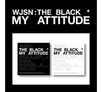 Wjsn: The Black - My Attitude