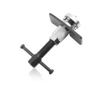 WJUAN Spingi Pistone Pinza Freni Resettatore del Pistone del Freno, Acciaio Vanadio Addensato 610 g Strumento di Ripristino dei Freni, Mandrino Doppia Faccia, per Auto, Camion e Motociclette