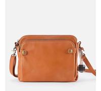 WJUHYGTF Borse A Tracolla E Pochette in Pelle Off-Crossbody, Borsa A Tracolla Da Donna Piccola Borsa A Tracolla Elegante Frizione Messenger,Arancia