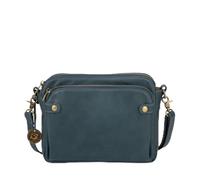 WJUHYGTF Borse A Tracolla E Pochette in Pelle Off-Crossbody, Borsa A Tracolla Da Donna Piccola Borsa A Tracolla Elegante Frizione Messenger,Verde